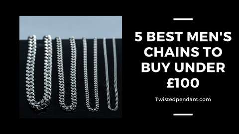 best mens chains to buy