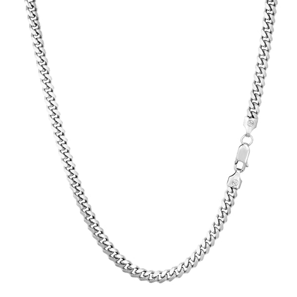 Link on sale chain silver