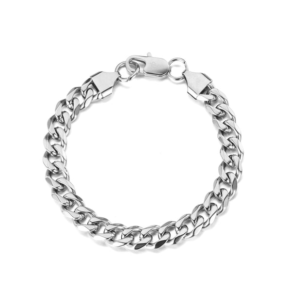 Chains Bracelet, Silver & Gold Bracelets Chains - Shop Online