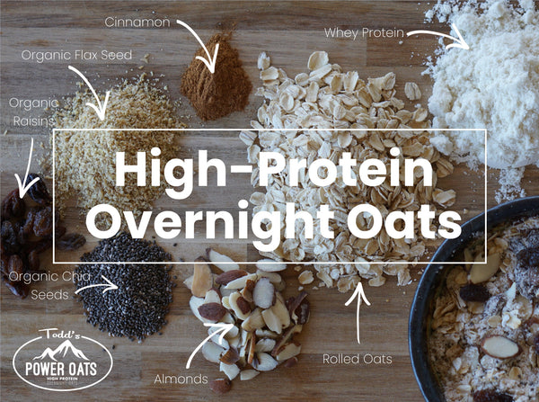 Functional foods