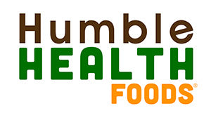 Humble Health Foods Logo