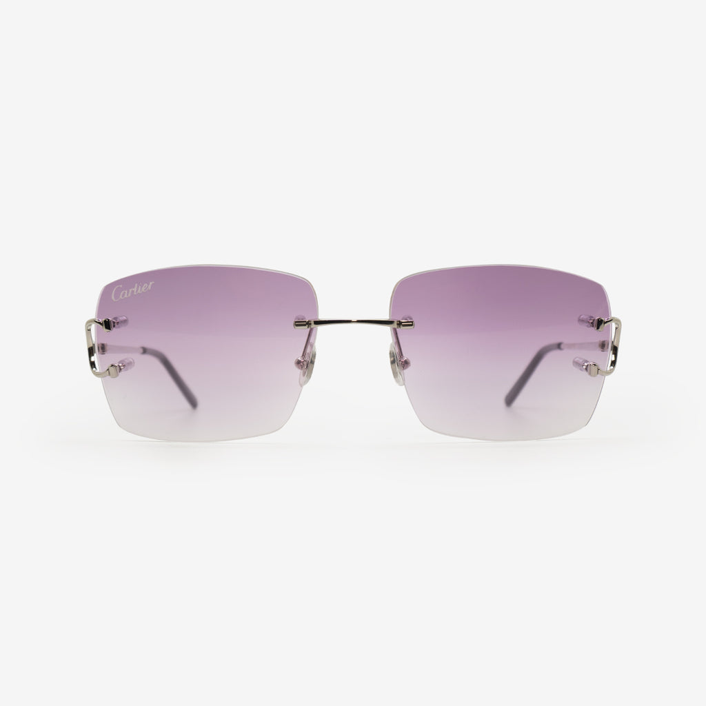 cartier big c sunglasses