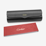 Cartier | C de Cartier | "Buffs" - THE VINTAGE TRAP