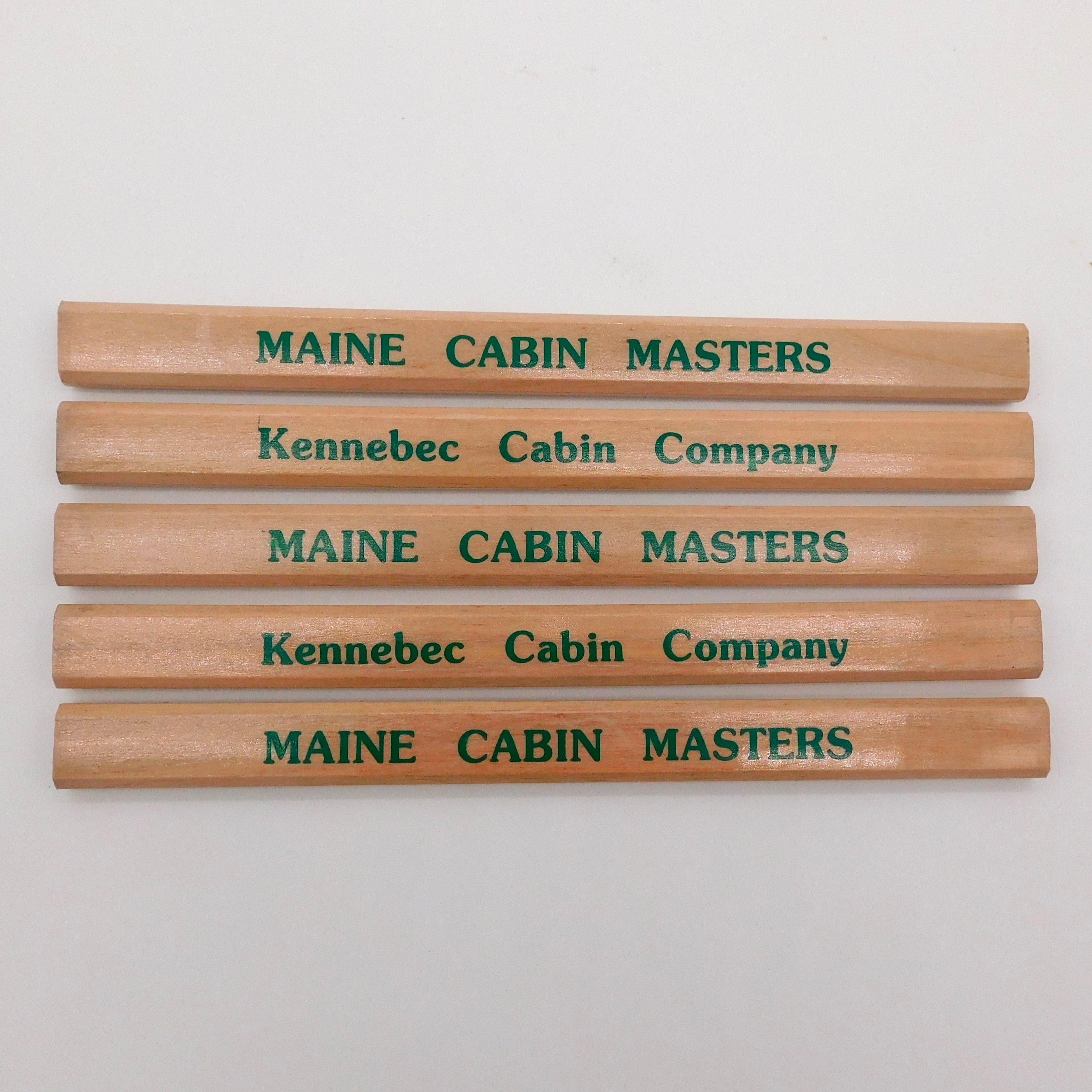 Carpenter Pencils