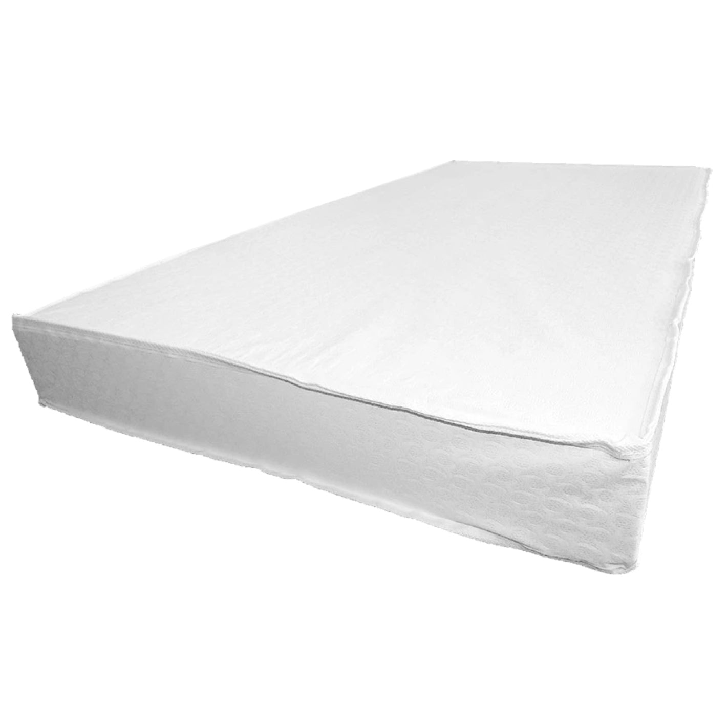 silver cross wave mattress