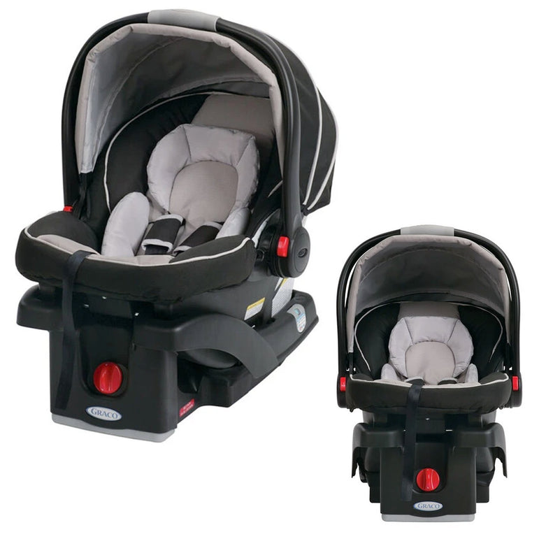 thule travel system