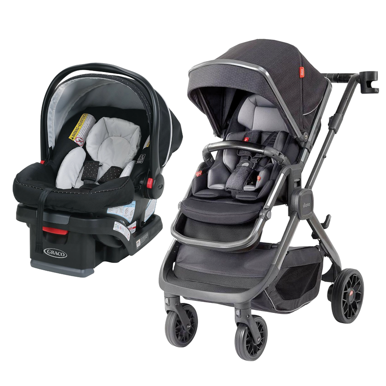 graco quick connect car seat