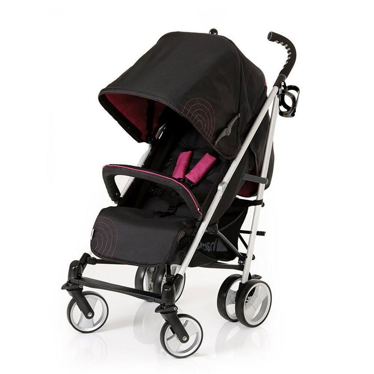 trenton deluxe travel system