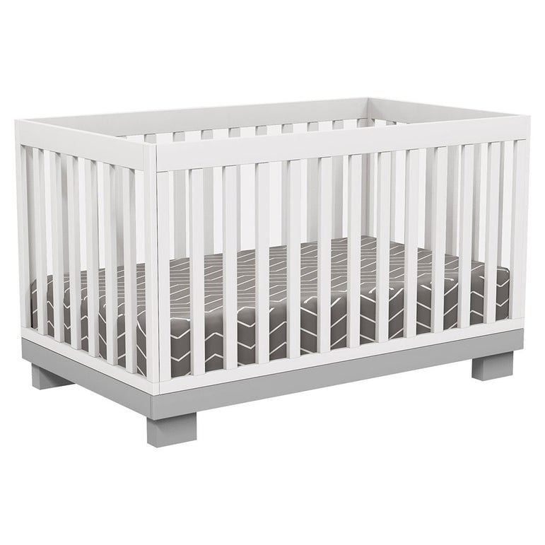 4 way convertible crib