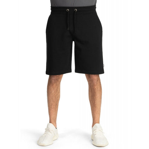 Pro Club Men's Heavyweight French Terry Zipper Bottom Sweatpant