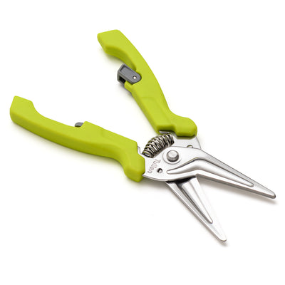 TULLEN tullen snips - cut virtually anything easily - shears for