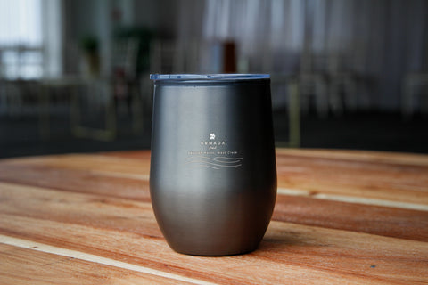 Armada Coffee cup by Armada Pantry