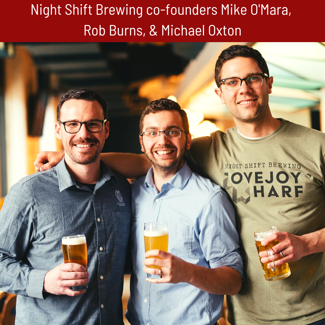 Night Shift Brewing, Inc.