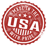 Made in the USA