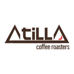 Atilla Coffee Roasters
