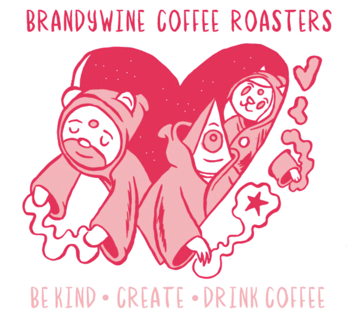 Brandywine Coffee Wilmington Deleware