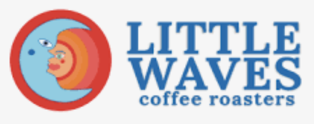 Little Waves Coffee Roasters Durham North Carolina