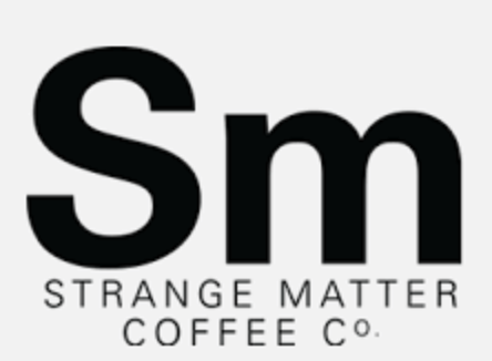 Strange Matter Coffee Company Lansing Michigan