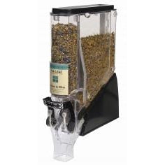 Bulk Coffee Dispenser & Tea Leaf Dispenser