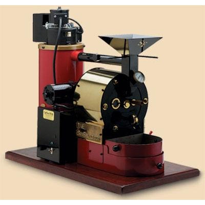 San Franciscan 1 lb roaster, Demo Roaster, Home Roaster ...