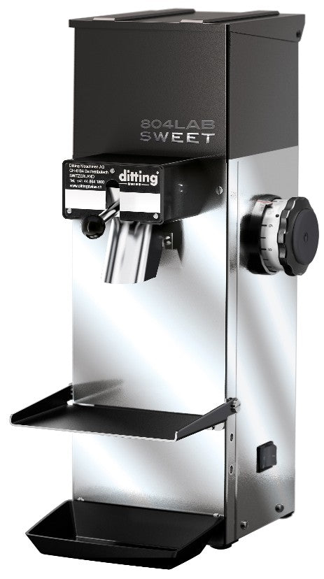 1 lb/min: Ditting KR804 Coffee Grinder — CoffeeTec