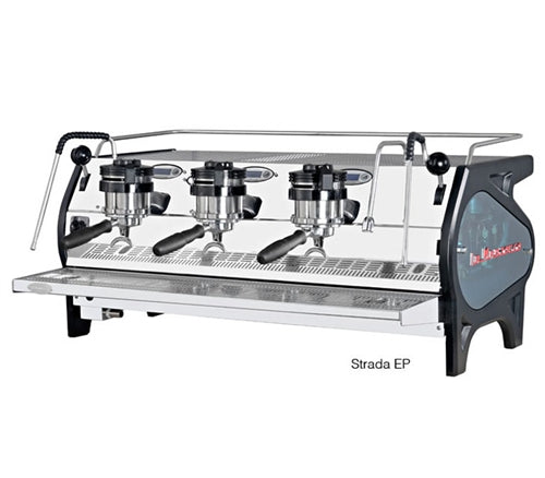 La Marzocco Swift Espresso Grinder - dolceneve