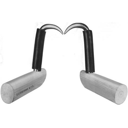 Intrepid International Hay Hook D Handle