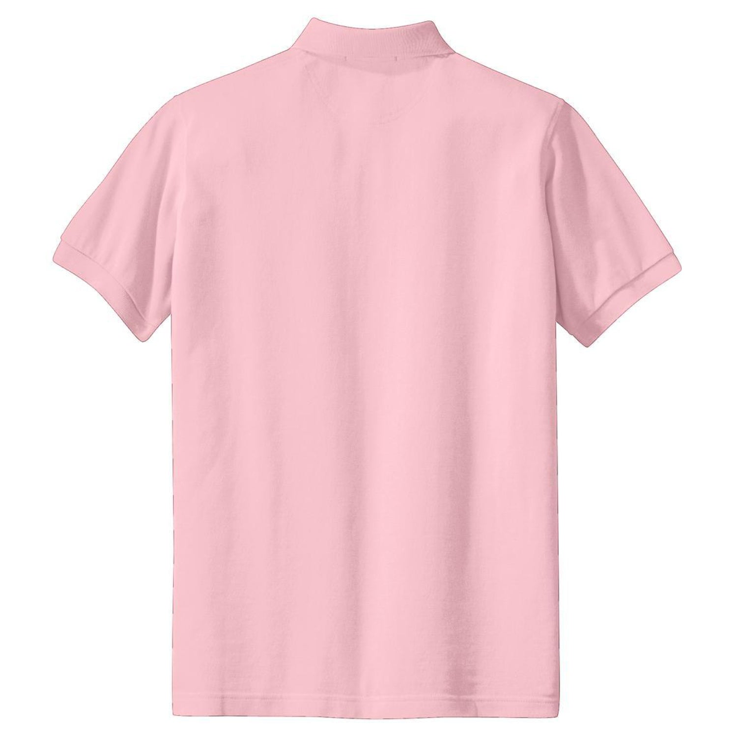 Download Shopping Pink T Shirt Back
