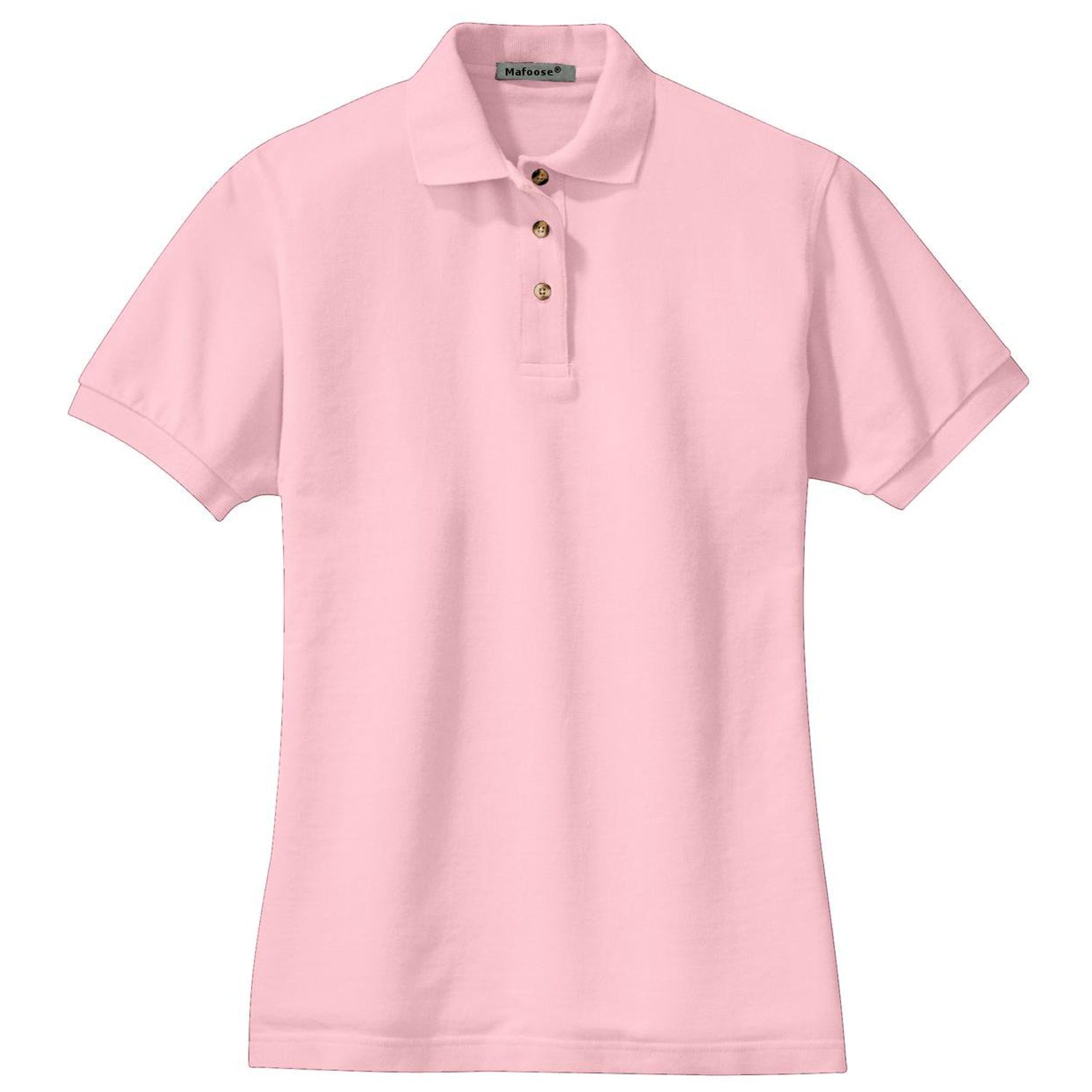 polo tee womens