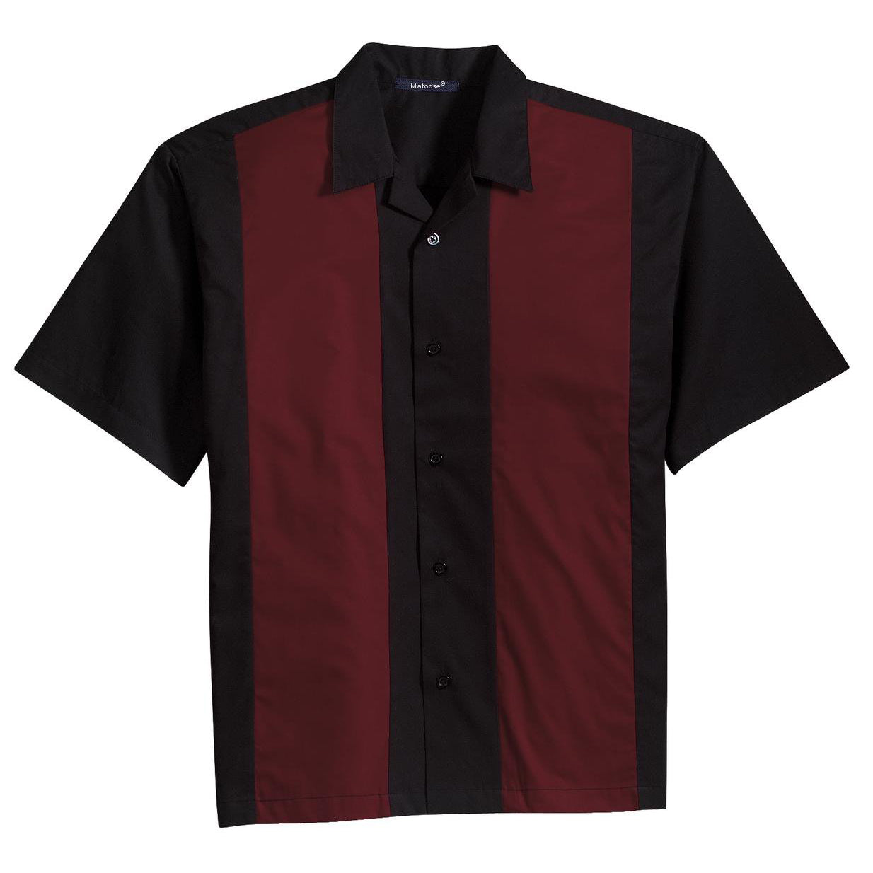 Retro Camp Shirt | Mafoose Men's Retro Camp Shirt – Mafoose.com