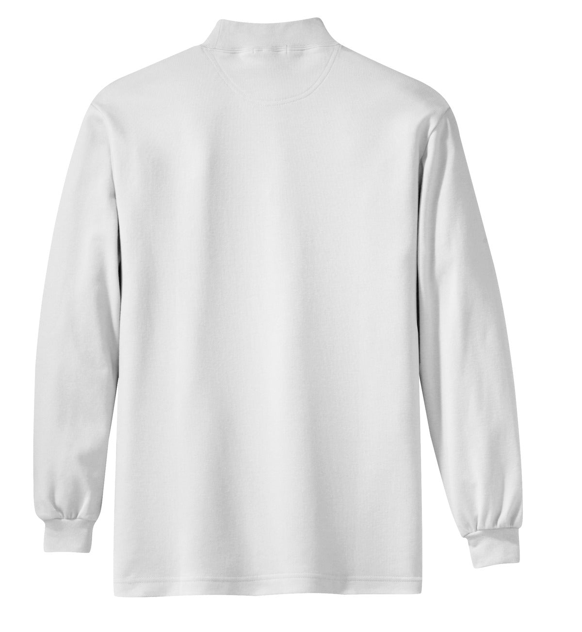 white turtleneck sweater mens