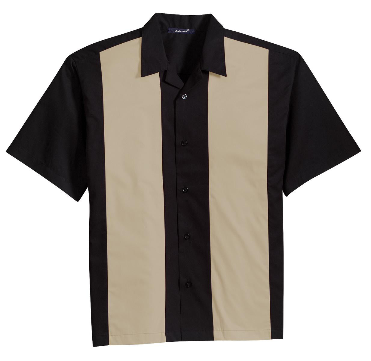 Retro Camp Shirt | Mafoose Men's Retro Camp Shirt – Mafoose.com