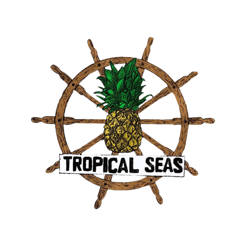 Tropical Seas Clothing Coupons and Promo Code
