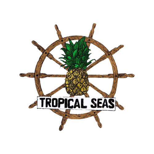 Tropical Seas Clothing