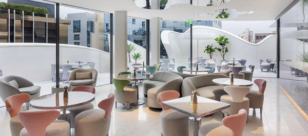 Louis Vuitton Is Opening Its First Restaurant in Osaka - Louis Vuitton Le  Café V