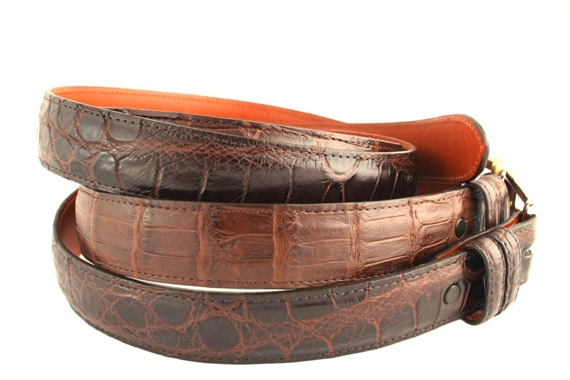 Alligator Belts – Cocodri