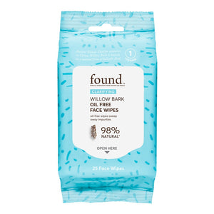 bark beauty wipes