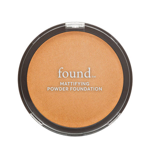 makeup powder foundation