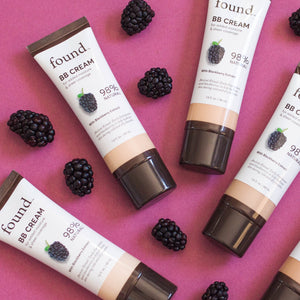 Cream Makeup Clean Beauty By Found