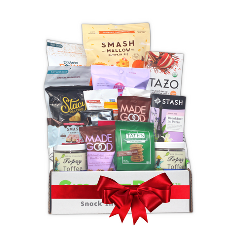 Holiday Celebration Box