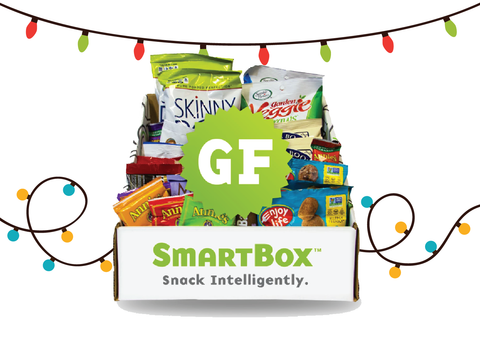 SmartBox Express Review Gluten-Free Gift