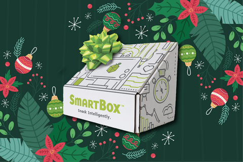SmartBox Company Review Best Gift