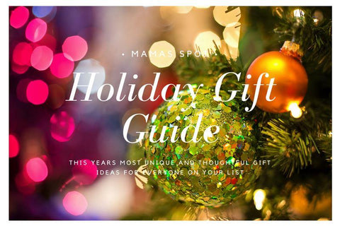 SmartBox Holiday Gift Guide