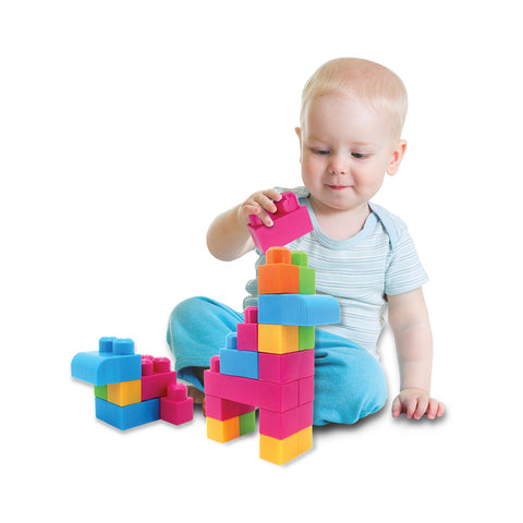 Sunta Jumbo Building Blocks 88 Pcs