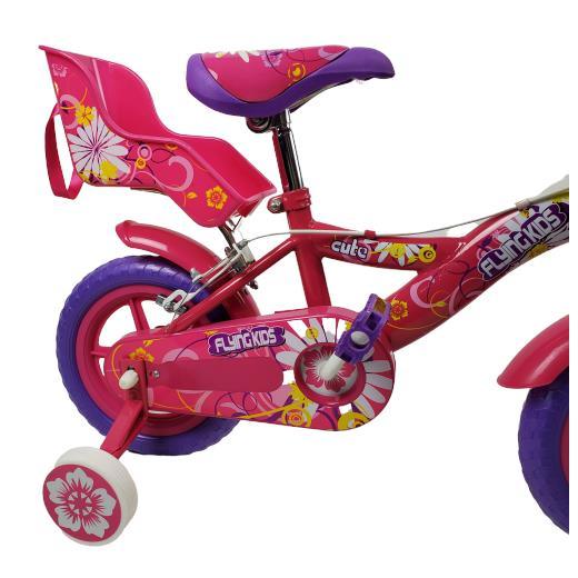 kids girls cycle