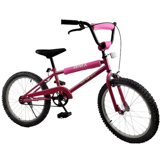 bmx push bike