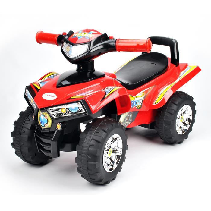 mini toy quad bike