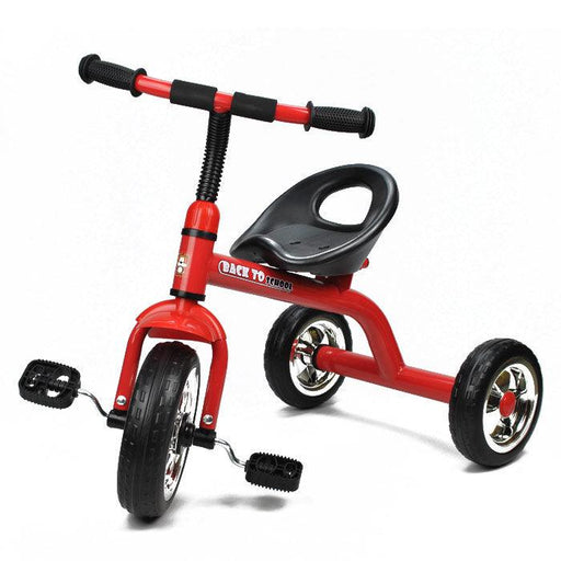 deluxe grow with me trike