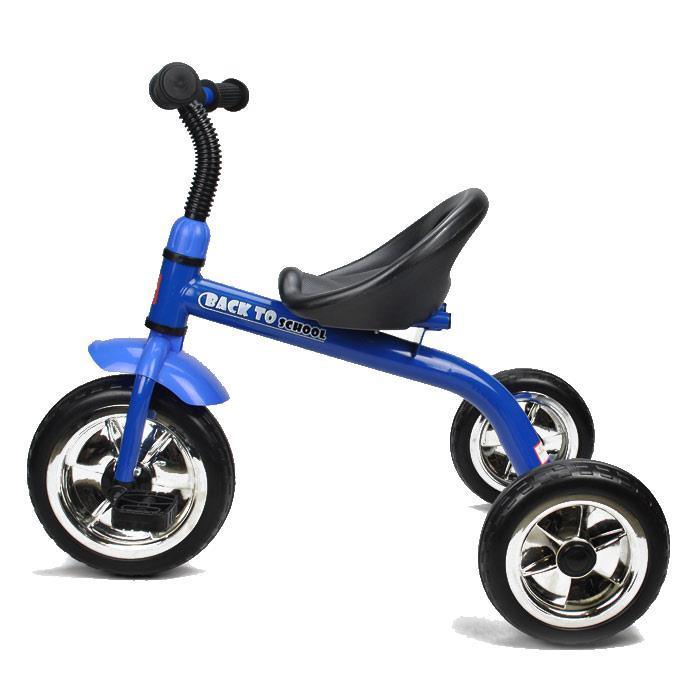 deluxe grow with me trike