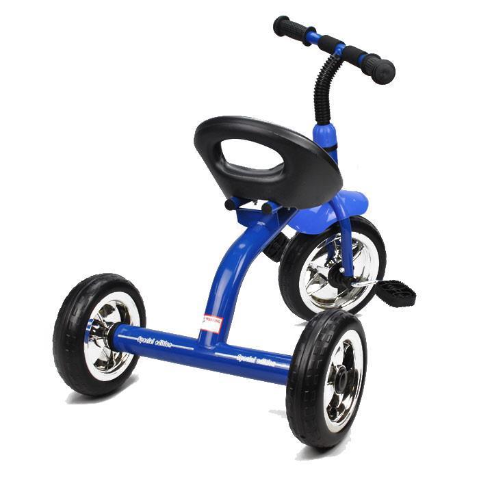 deluxe grow with me trike